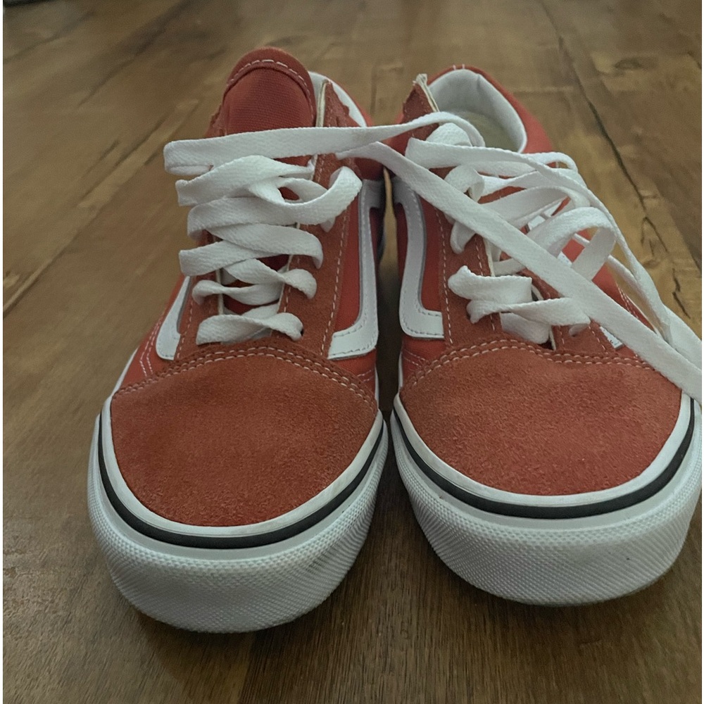 Vans Old Skool shoes unisex